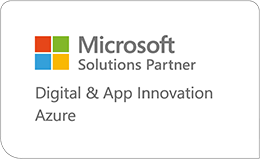 Microsoft Solutions Partner | Digital and App Innovation